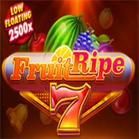 BFruit Ripe 7